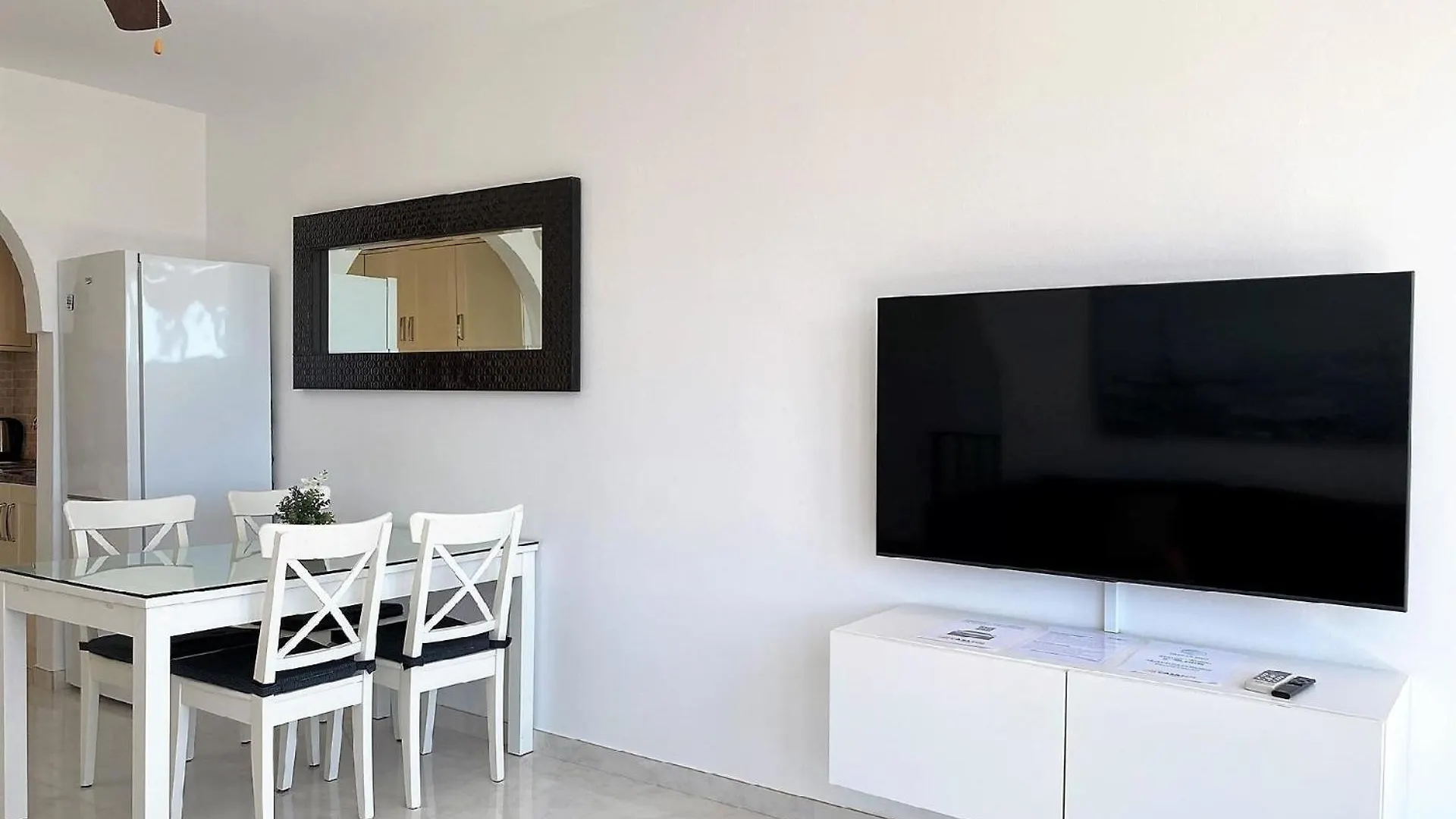 Ferienhaus Fuer 4 Personen Ca 100 Qm In Nerja, Andalusien Costa Del Sol España