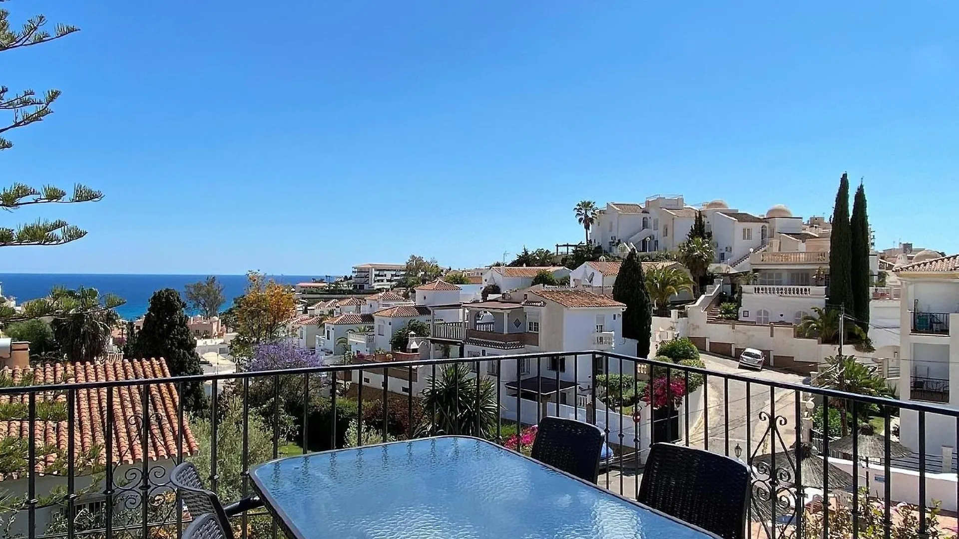 Ferienhaus Fuer 4 Personen Ca 100 Qm In Nerja, Andalusien Costa Del Sol 0*, Nerja España
