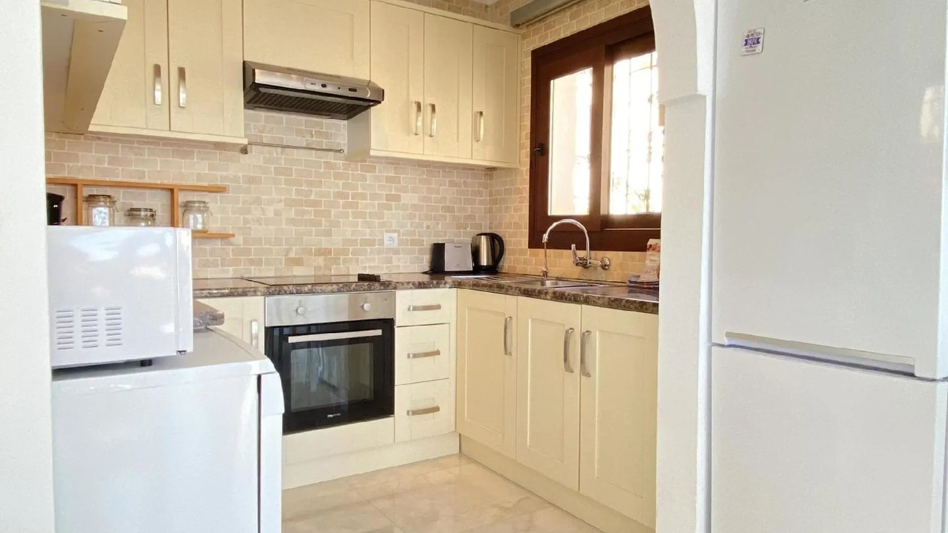 Сasa de vacaciones Ferienhaus Fuer 4 Personen Ca 100 Qm In Nerja, Andalusien Costa Del Sol España