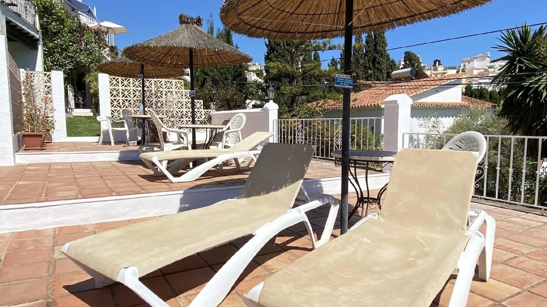 Ferienhaus Fuer 4 Personen Ca 100 Qm In Nerja, Andalusien Costa Del Sol Сasa de vacaciones