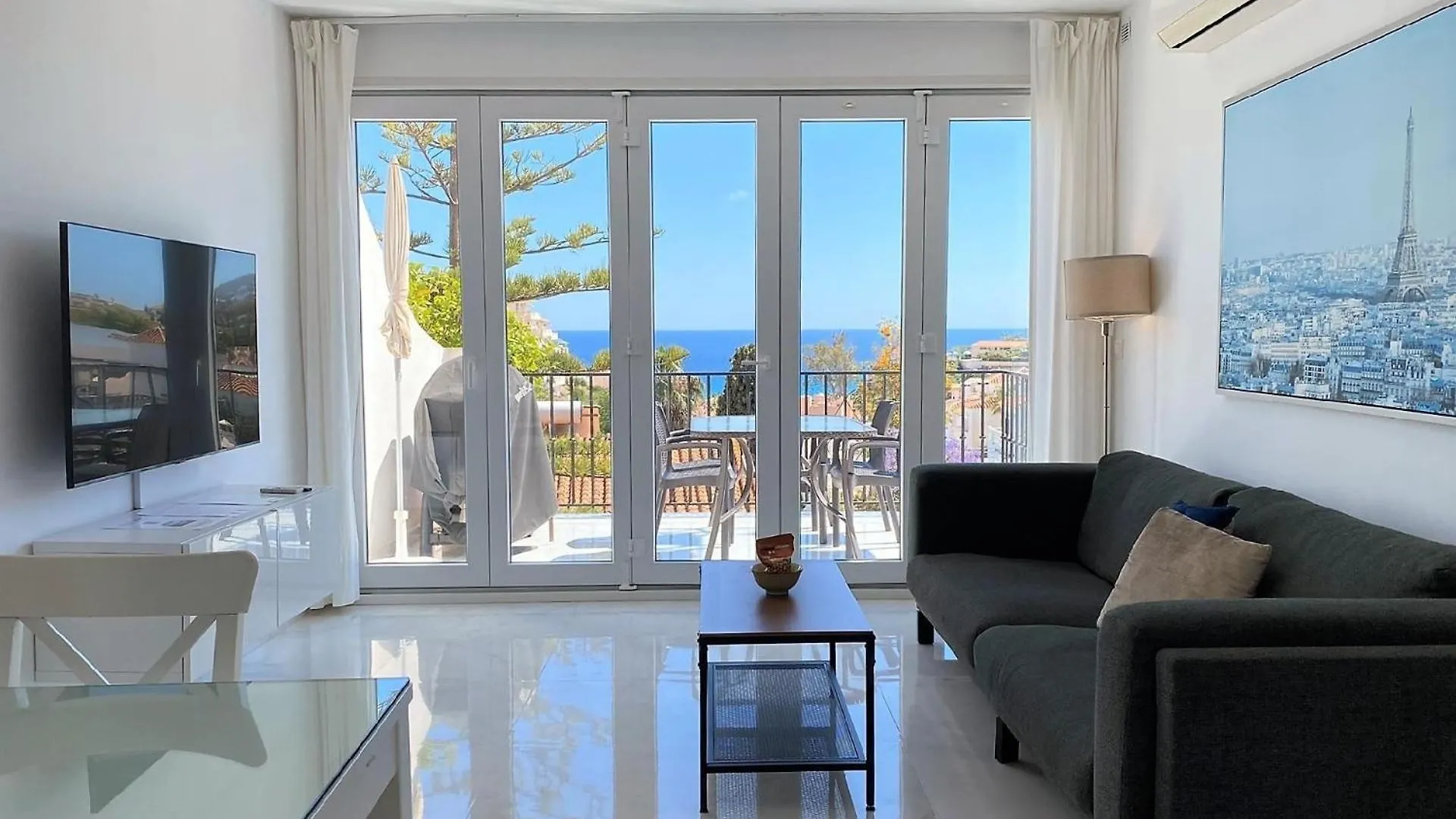 Ferienhaus Fuer 4 Personen Ca 100 Qm In Nerja, Andalusien Costa Del Sol