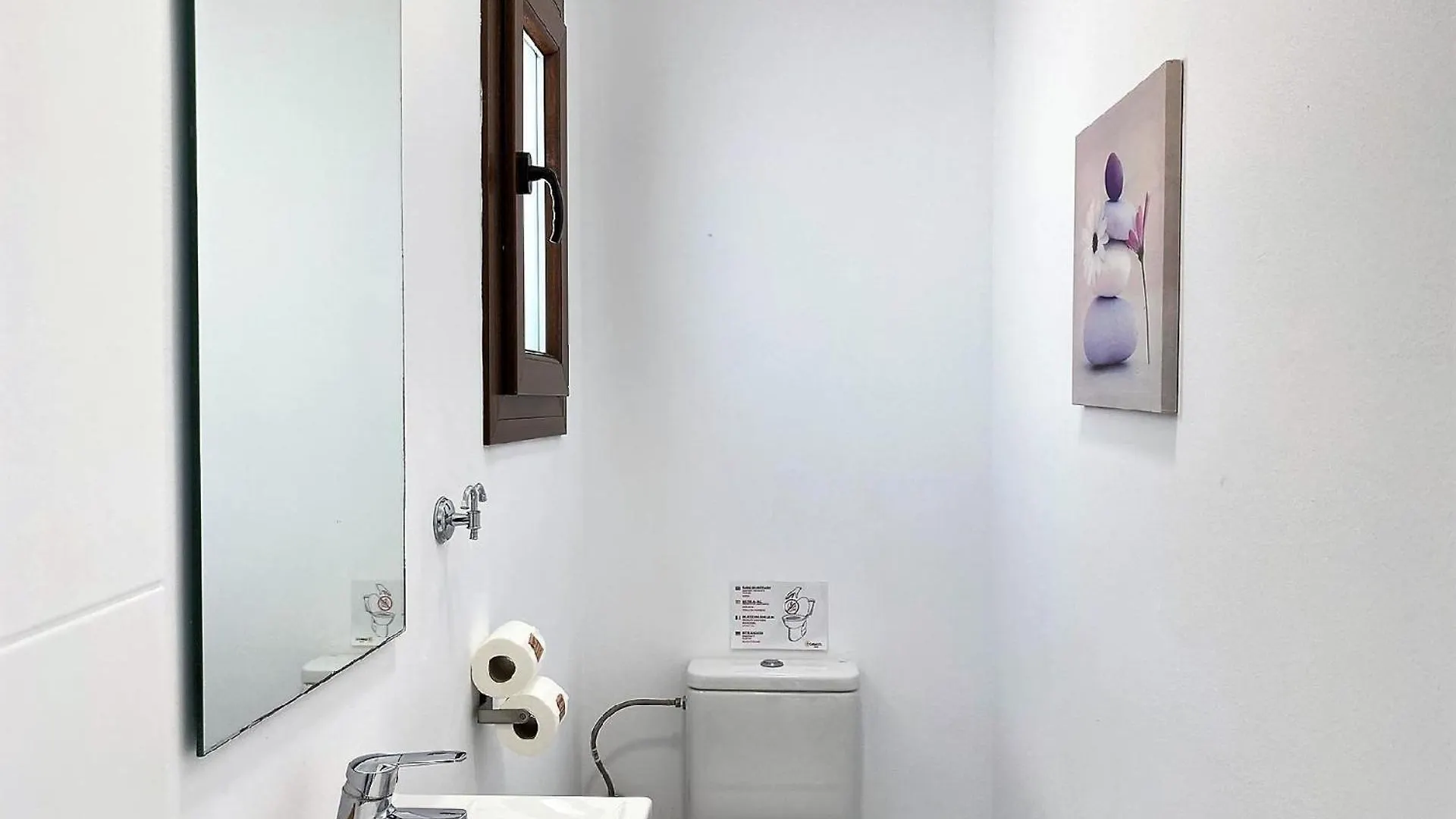 Holiday home Ferienhaus Fuer 4 Personen Ca 100 Qm In Nerja, Andalusien Costa Del Sol