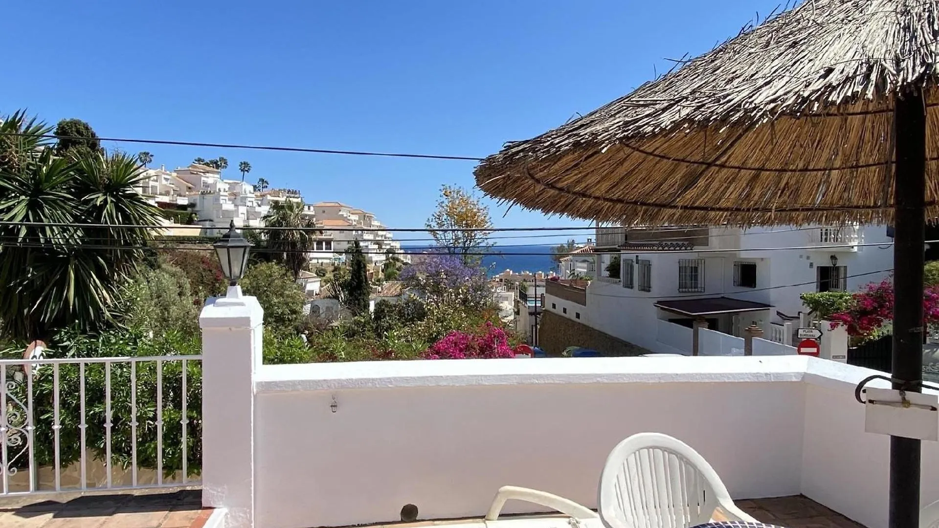 Ferienhaus Fuer 4 Personen Ca 100 Qm In Nerja, Andalusien Costa Del Sol Holiday home Nerja