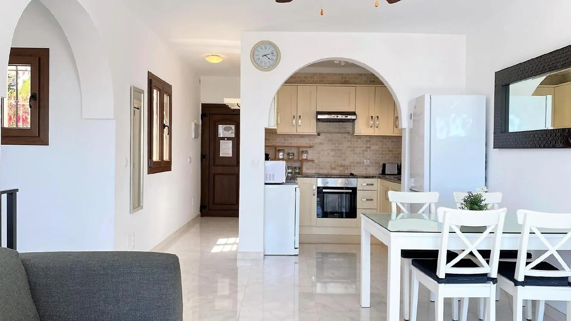 Ferienhaus Fuer 4 Personen Ca 100 Qm In Nerja, Andalusien Costa Del Sol 0*, Nerja