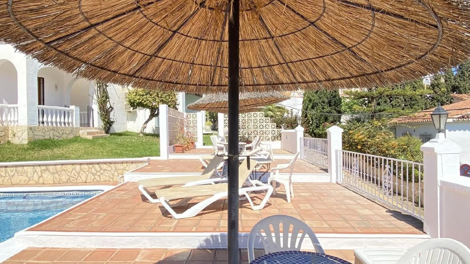 Ferienhaus Fuer 4 Personen Ca 100 Qm In Nerja, Andalusien Costa Del Sol 0*, Nerja Spain