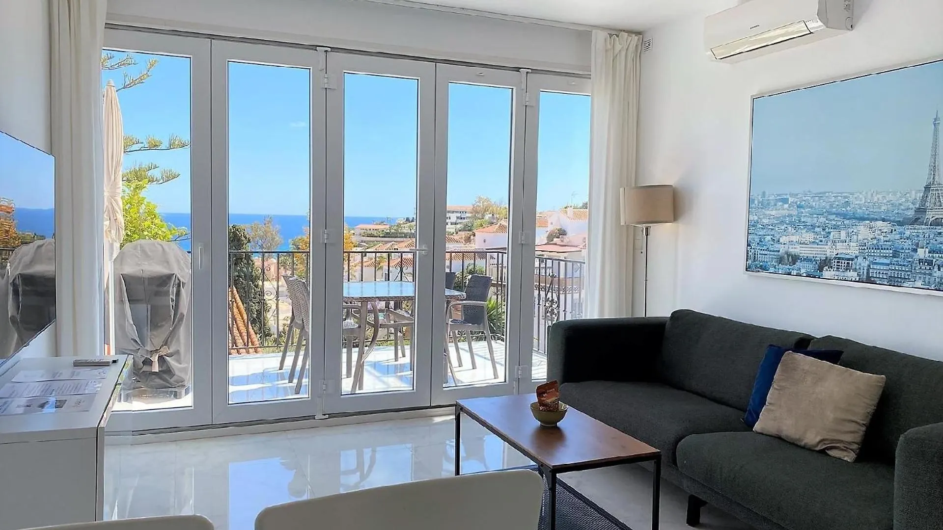 Holiday home Ferienhaus Fuer 4 Personen Ca 100 Qm In Nerja, Andalusien Costa Del Sol